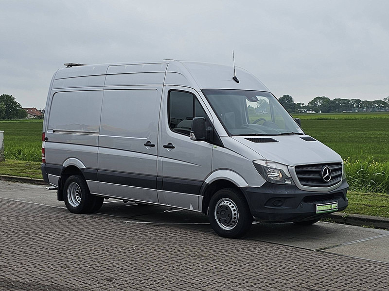 Mercedes-Benz Sprinter 516 L2H2 WP-Inrichting ! - Furgon: slika 5 Mercedes-Benz Sprinter 516 L2H2 WP-Inrichting ! - Furgon: slika 5