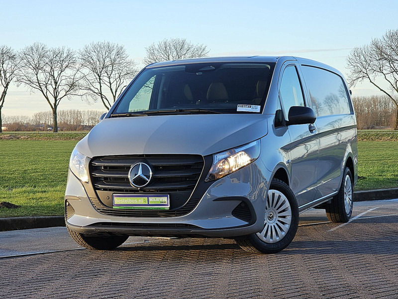 Mercedes-Benz Vito 114 EURO6 BPM VRIJ - Mali kombi: slika 1 Mercedes-Benz Vito 114 EURO6 BPM VRIJ - Mali kombi: slika 1