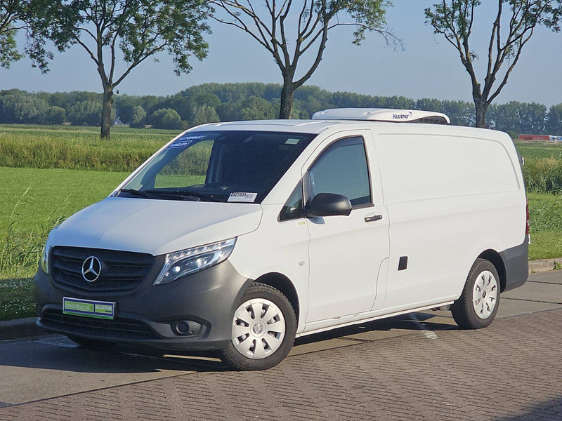Mercedes-Benz Vito 114 L2 Koeler LED D/N! - Hladilno vozilo: slika 2 Mercedes-Benz Vito 114 L2 Koeler LED D/N! - Hladilno vozilo: slika 2