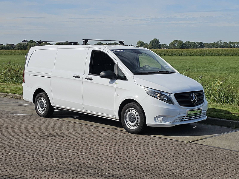 Mercedes-Benz Vito 114 L2H1 Automaat Navi - Furgon: slika 5 Mercedes-Benz Vito 114 L2H1 Automaat Navi - Furgon: slika 5