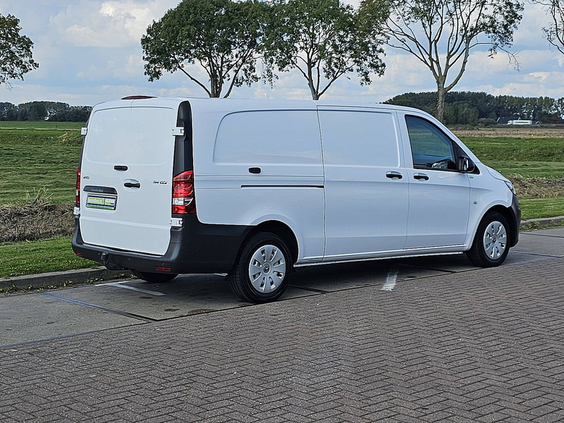 Mercedes-Benz Vito 114 L3 XL Automaat Navi! - Mali kombi: slika 3 Mercedes-Benz Vito 114 L3 XL Automaat Navi! - Mali kombi: slika 3