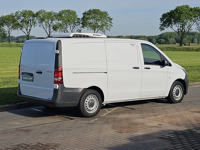 Mercedes-Benz Vito 114 Lang Koeler Automaat - Hladilno vozilo: slika 3 Mercedes-Benz Vito 114 Lang Koeler Automaat - Hladilno vozilo: slika 3