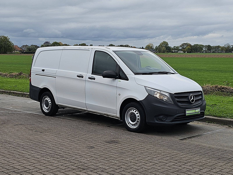 Mercedes-Benz Vito 116 L2H1 Airco 163Pk! - Mali kombi: slika 5 Mercedes-Benz Vito 116 L2H1 Airco 163Pk! - Mali kombi: slika 5