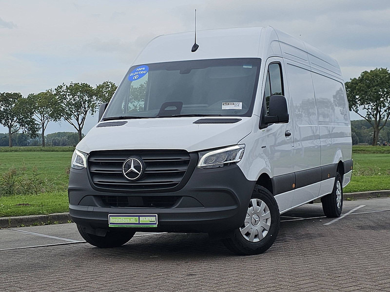 Mercedes-Benz eSprinter 320 L3H2 81kWh Nieuw - Furgon, Električno dostavno vozilo: slika 1 Mercedes-Benz eSprinter 320 L3H2 81kWh Nieuw - Furgon, Električno dostavno vozilo: slika 1