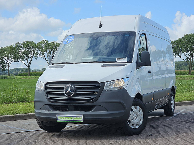 Mercedes-Benz eSprinter L2H2 41kWh Automaat! - Furgon, Električno dostavno vozilo: slika 1 Mercedes-Benz eSprinter L2H2 41kWh Automaat! - Furgon, Električno dostavno vozilo: slika 1