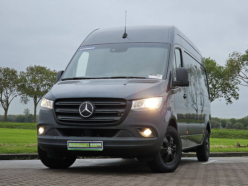 Mercedes-Benz eSprinter L2H2 47 kWh AC/DC! - Furgon, Električno dostavno vozilo: slika 1 Mercedes-Benz eSprinter L2H2 47 kWh AC/DC! - Furgon, Električno dostavno vozilo: slika 1