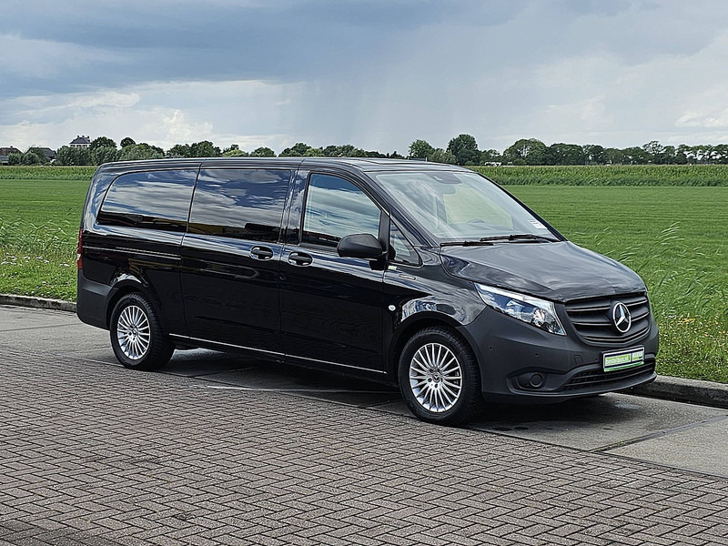 Mercedes-Benz eVito Tourer 129 XXL 9P - Minibus, Električni avtobus: slika 5 Mercedes-Benz eVito Tourer 129 XXL 9P - Minibus, Električni avtobus: slika 5