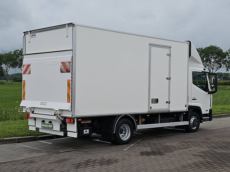 Nissan NT500 ac 3.0 EURO6 - Dostavno vozilo z zabojnikom: slika 3 Nissan NT500 ac 3.0 EURO6 - Dostavno vozilo z zabojnikom: slika 3