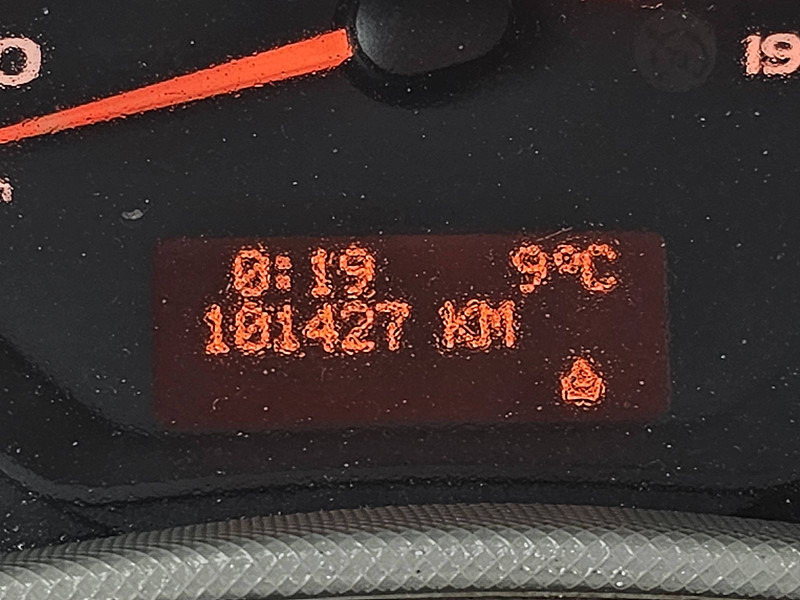 Nissan nv 400 Bakwagen Dubbellucht lizing Nissan nv 400 Bakwagen Dubbellucht: slika 9