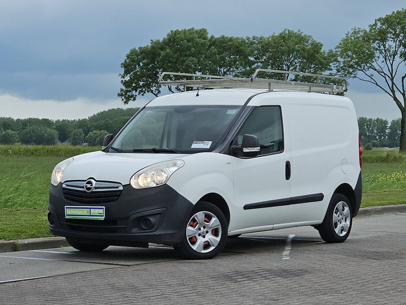 Opel Combo 1.3 - Mali kombi: slika 2 Opel Combo 1.3 - Mali kombi: slika 2