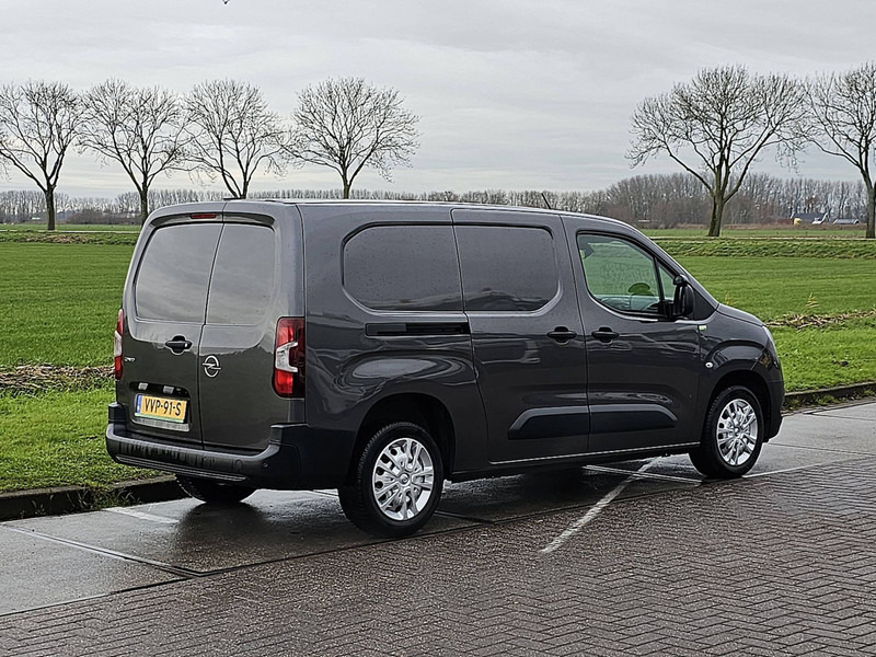 Opel Combo 1.5 L1 Airco Navi NAP ! - Dostavno vozilo z zabojnikom: slika 3 Opel Combo 1.5 L1 Airco Navi NAP ! - Dostavno vozilo z zabojnikom: slika 3