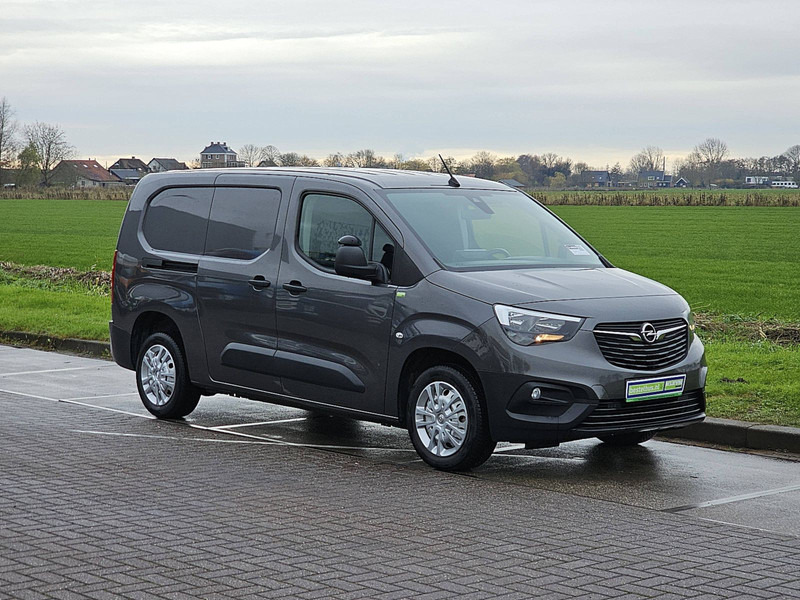 Opel Combo 1.5 L1 Airco Navi NAP ! - Dostavno vozilo z zabojnikom: slika 5 Opel Combo 1.5 L1 Airco Navi NAP ! - Dostavno vozilo z zabojnikom: slika 5