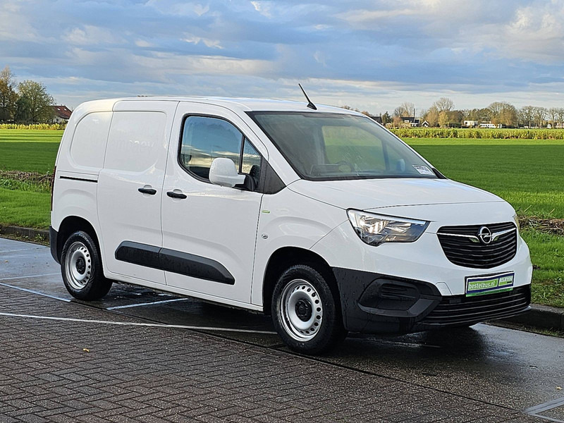 Opel Combo 1.6 Navi Euro6 NAP - Dostavno vozilo z zabojnikom: slika 5 Opel Combo 1.6 Navi Euro6 NAP - Dostavno vozilo z zabojnikom: slika 5