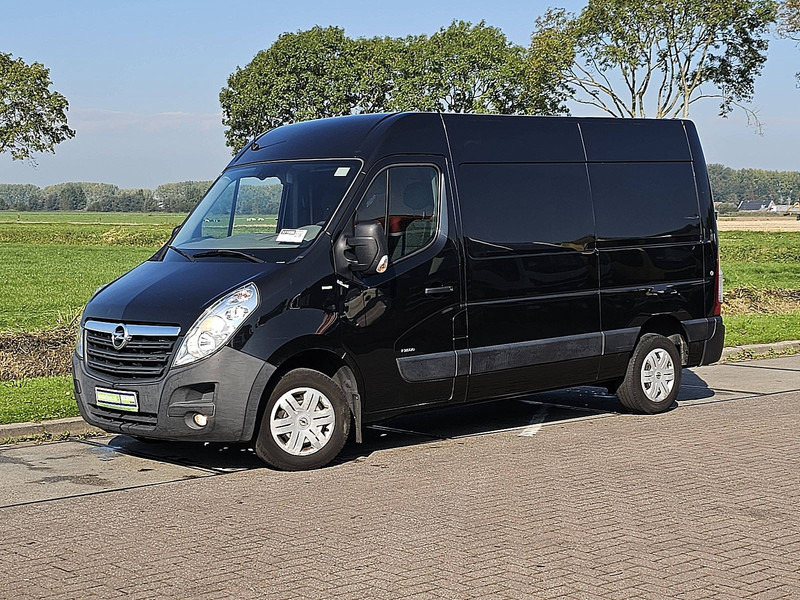 Opel Movano 2.3 - Furgon: slika 2 Opel Movano 2.3 - Furgon: slika 2