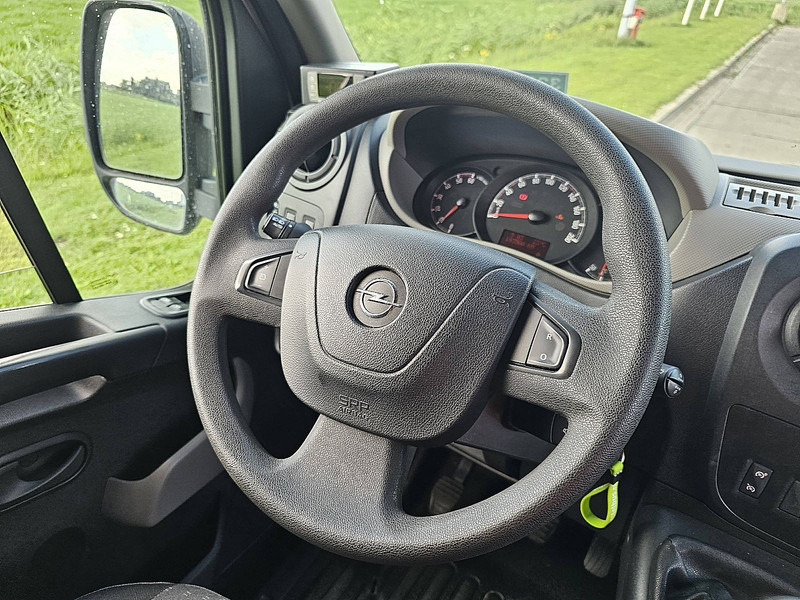 Hladilno vozilo Opel Movano 2.3 koelwagen: slika 9