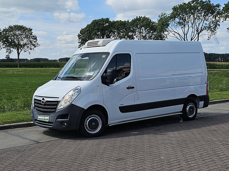 Opel Movano 2.3 koelwagen - Hladilno vozilo: slika 2 Opel Movano 2.3 koelwagen - Hladilno vozilo: slika 2