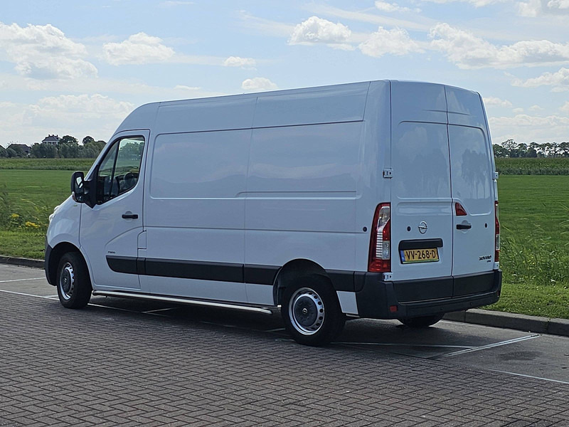 Hladilno vozilo Opel Movano 2.3 koelwagen: slika 6