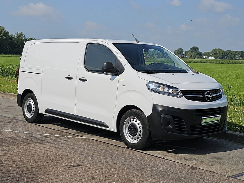 Opel Vivaro 1.5 L2 Navi Euro6 NAP AC - Mali kombi: slika 5 Opel Vivaro 1.5 L2 Navi Euro6 NAP AC - Mali kombi: slika 5
