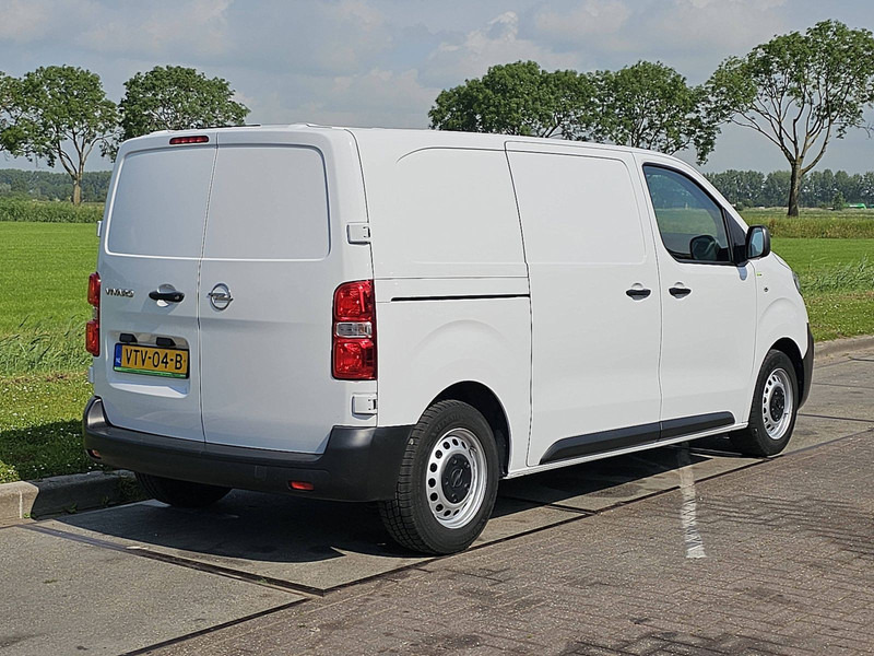 Opel Vivaro 1.5 L2 Navi Euro6 NAP AC - Mali kombi: slika 3 Opel Vivaro 1.5 L2 Navi Euro6 NAP AC - Mali kombi: slika 3