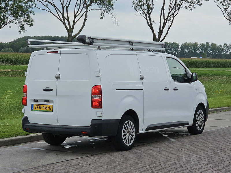 Opel Vivaro 1.5 L3 XL Imperiaal NAP! - Mali kombi: slika 3 Opel Vivaro 1.5 L3 XL Imperiaal NAP! - Mali kombi: slika 3