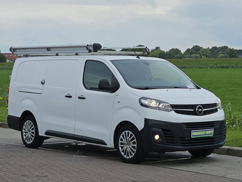 Opel Vivaro 1.5 L3 XL Imperiaal NAP! - Mali kombi: slika 5 Opel Vivaro 1.5 L3 XL Imperiaal NAP! - Mali kombi: slika 5