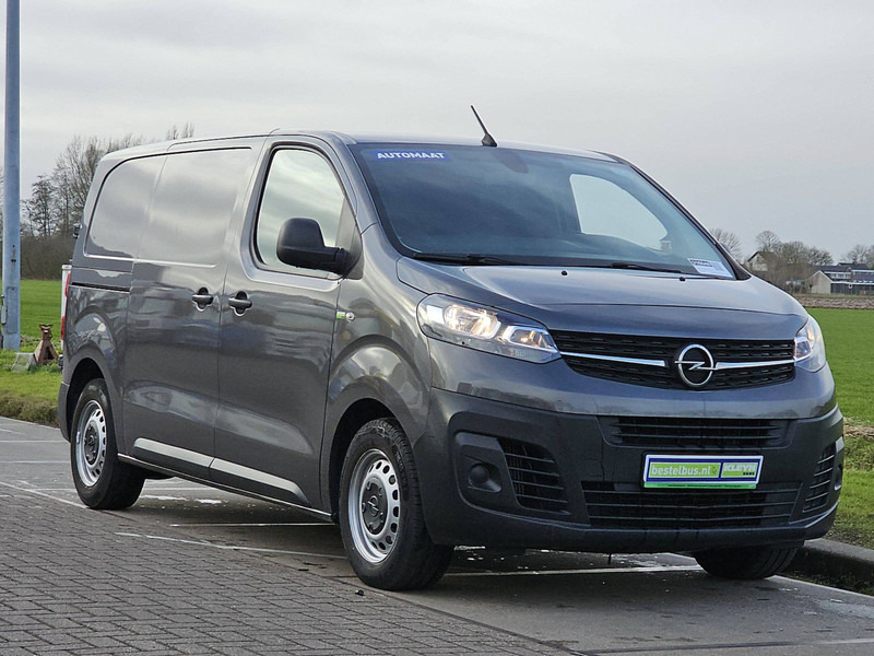 Opel Vivaro 2.0 AC AUTOMAAT EURO6 - Mali kombi: slika 5 Opel Vivaro 2.0 AC AUTOMAAT EURO6 - Mali kombi: slika 5