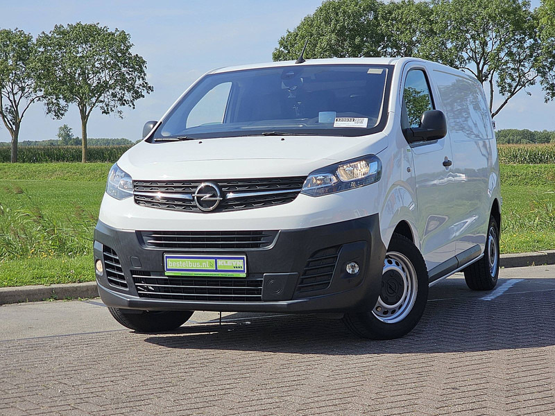 Opel Vivaro 2.0 CDTI 130 L1 37 dkm.! - Mali kombi: slika 1 Opel Vivaro 2.0 CDTI 130 L1 37 dkm.! - Mali kombi: slika 1
