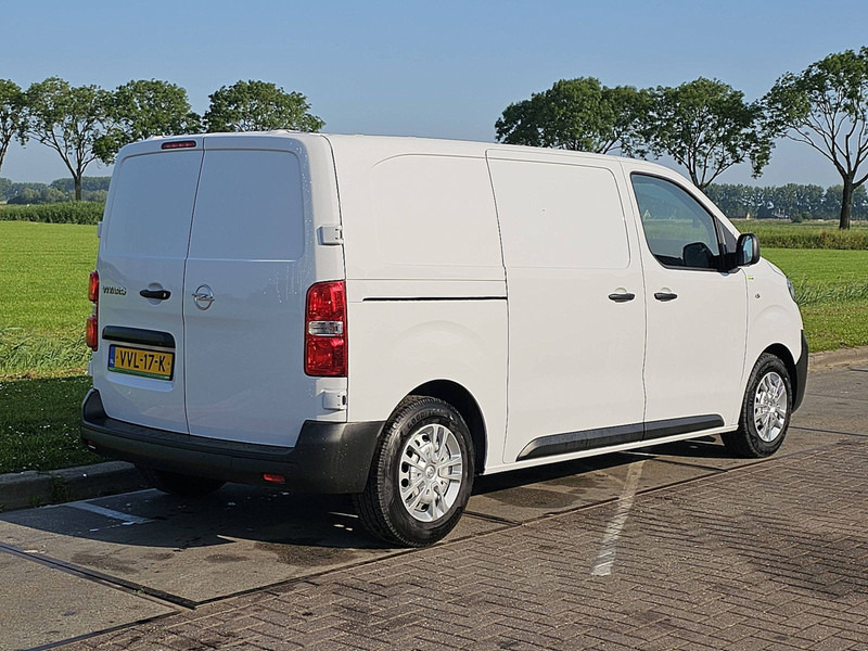 Opel Vivaro 2.0 L2 Navi Euro6 145Pk! - Mali kombi: slika 3 Opel Vivaro 2.0 L2 Navi Euro6 145Pk! - Mali kombi: slika 3