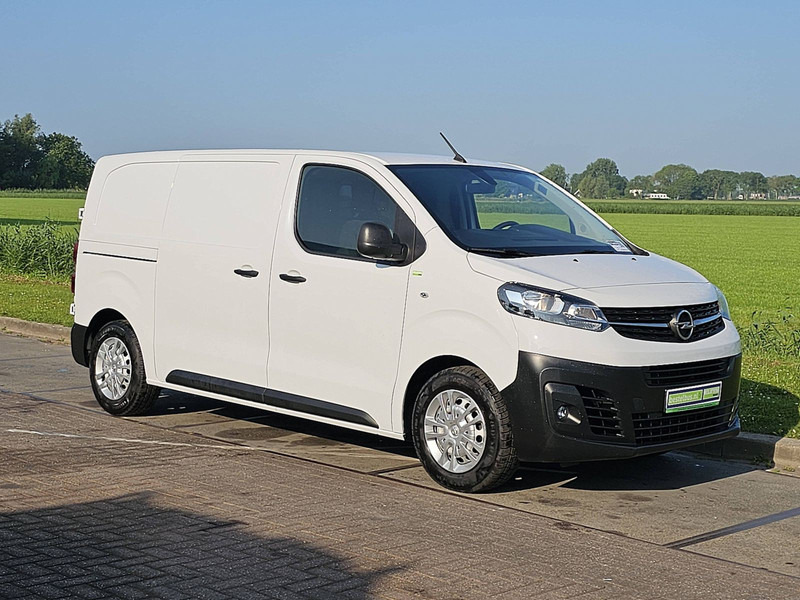 Opel Vivaro 2.0 L2 Navi Euro6 145Pk! - Mali kombi: slika 5 Opel Vivaro 2.0 L2 Navi Euro6 145Pk! - Mali kombi: slika 5