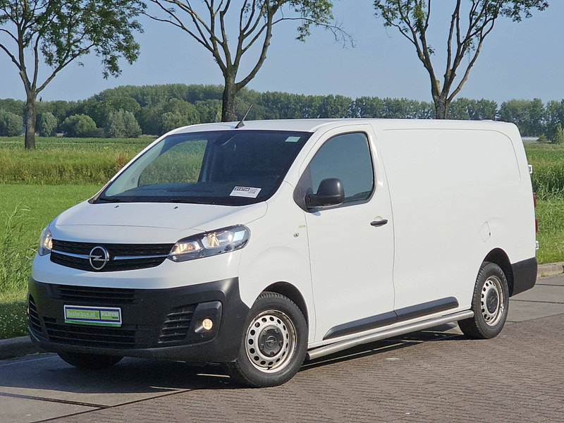 Opel Vivaro 2.0 L3 XL Navi Euro6 NAP - Mali kombi: slika 2 Opel Vivaro 2.0 L3 XL Navi Euro6 NAP - Mali kombi: slika 2