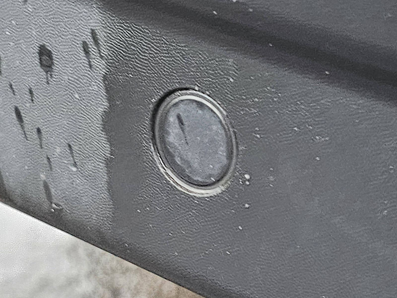 Mali kombi Opel Vivaro: slika 16 Mali kombi Opel Vivaro: slika 16