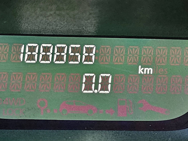 Mali kombi Opel Vivaro: slika 9 Mali kombi Opel Vivaro: slika 9