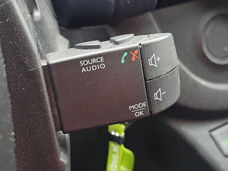 Mali kombi Opel Vivaro: slika 11 Mali kombi Opel Vivaro: slika 11