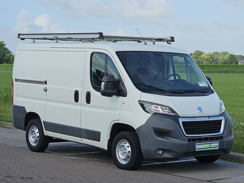 Peugeot Boxer 2.0 L1H1 Navi Euro6 AC! - Mali kombi: slika 5 Peugeot Boxer 2.0 L1H1 Navi Euro6 AC! - Mali kombi: slika 5