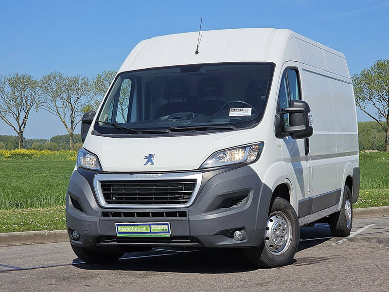 Peugeot Boxer 2.0 L2H2 Navi Euro6 AC! - Mali kombi: slika 1 Peugeot Boxer 2.0 L2H2 Navi Euro6 AC! - Mali kombi: slika 1