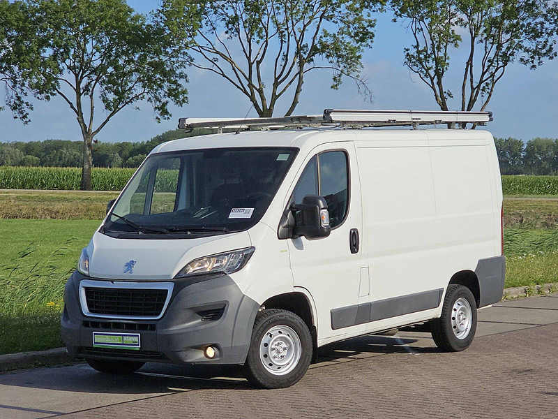 Peugeot Boxer 2.0 - Mali kombi: slika 2 Peugeot Boxer 2.0 - Mali kombi: slika 2