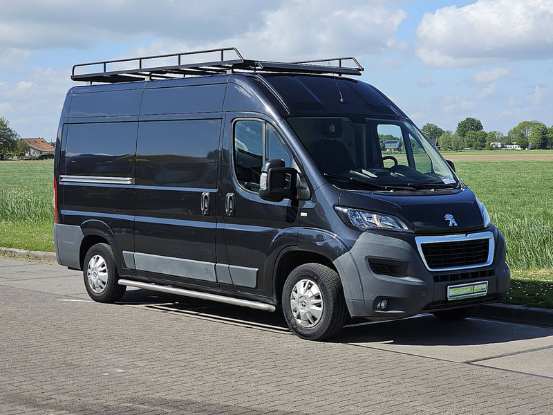 Peugeot Boxer 2.0 - Mali kombi: slika 5 Peugeot Boxer 2.0 - Mali kombi: slika 5