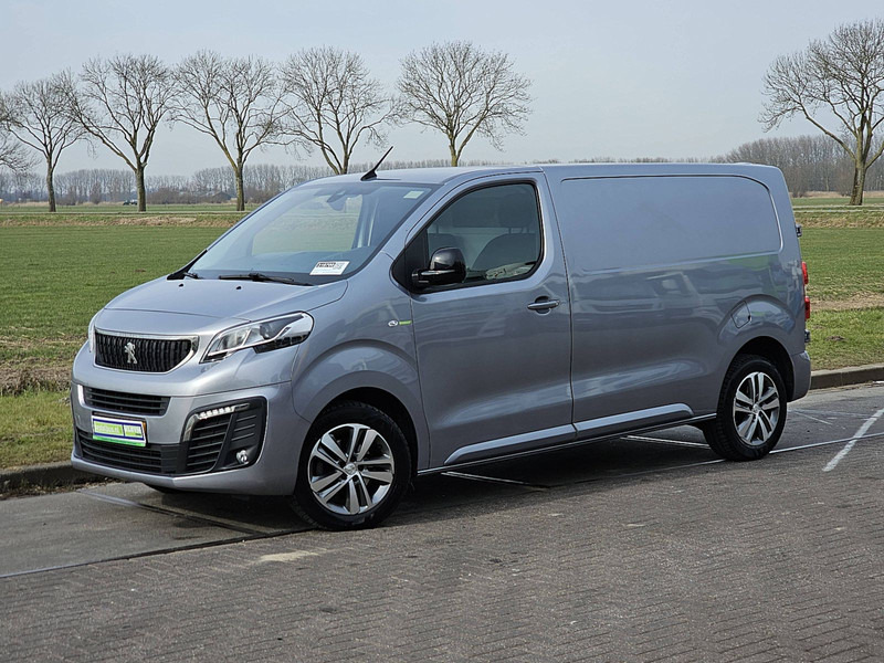 Peugeot Expert 2.0 L2 145Pk Xenon Euro6 - Mali kombi: slika 2 Peugeot Expert 2.0 L2 145Pk Xenon Euro6 - Mali kombi: slika 2