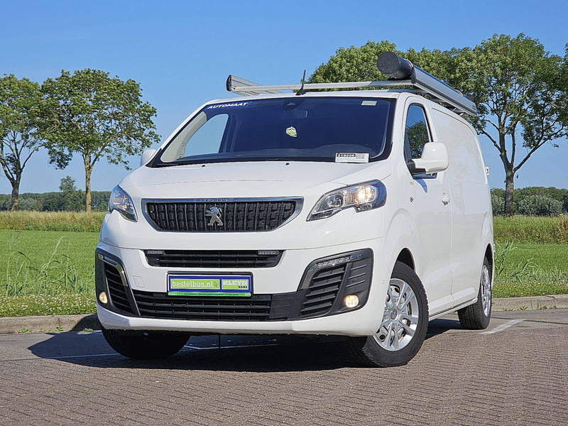 Peugeot Expert 2.0 L2 Automaat Navi AC! - Mali kombi: slika 1 Peugeot Expert 2.0 L2 Automaat Navi AC! - Mali kombi: slika 1