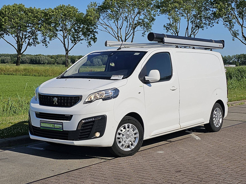 Peugeot Expert 2.0 L2 Automaat Navi AC! - Mali kombi: slika 2 Peugeot Expert 2.0 L2 Automaat Navi AC! - Mali kombi: slika 2