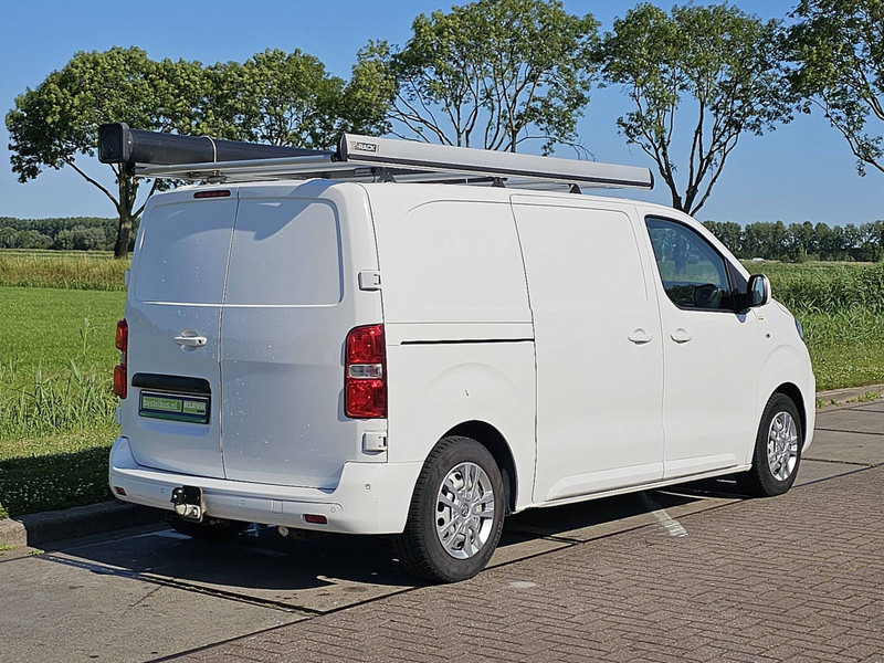 Peugeot Expert 2.0 L2 Automaat Navi AC! - Mali kombi: slika 3 Peugeot Expert 2.0 L2 Automaat Navi AC! - Mali kombi: slika 3