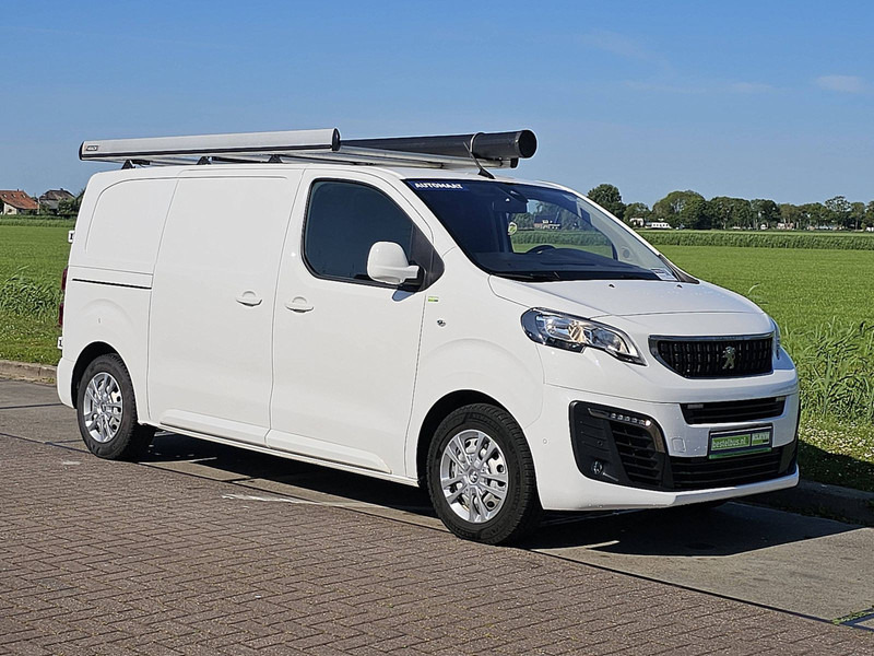 Peugeot Expert 2.0 L2 Automaat Navi AC! - Mali kombi: slika 5 Peugeot Expert 2.0 L2 Automaat Navi AC! - Mali kombi: slika 5