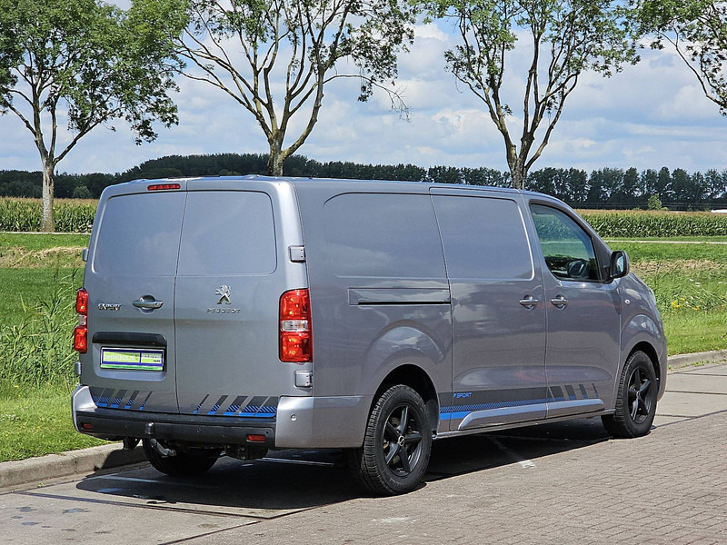 Peugeot Expert 2.0 L3 SPORT Autm 177Pk! - Mali kombi: slika 3 Peugeot Expert 2.0 L3 SPORT Autm 177Pk! - Mali kombi: slika 3