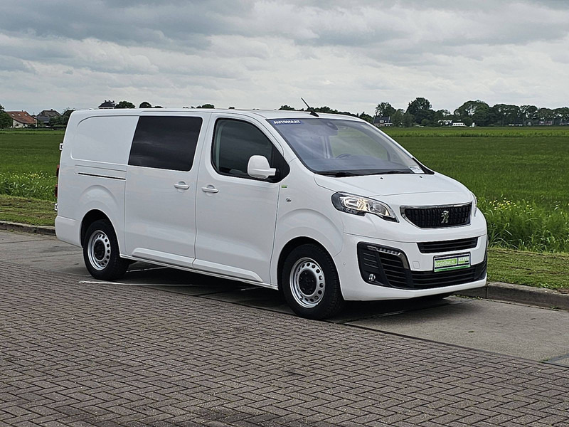Peugeot Expert 2.0 L3 XL Dubbel Cabine! - Mali kombi: slika 5 Peugeot Expert 2.0 L3 XL Dubbel Cabine! - Mali kombi: slika 5