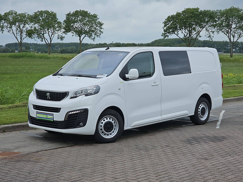 Peugeot Expert 2.0 L3 XL Dubbel Cabine! - Mali kombi: slika 2 Peugeot Expert 2.0 L3 XL Dubbel Cabine! - Mali kombi: slika 2