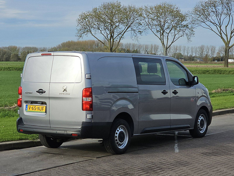 Peugeot Expert 2.0 L3 XL Dubbel Cabine! - Mali kombi: slika 3 Peugeot Expert 2.0 L3 XL Dubbel Cabine! - Mali kombi: slika 3