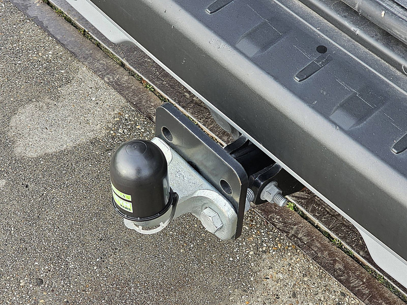 Dostavno vozilo z zabojnikom Renault Kangoo 1.5 L1 Navi Trekhaak NAP: slika 13 Dostavno vozilo z zabojnikom Renault Kangoo 1.5 L1 Navi Trekhaak NAP: slika 13