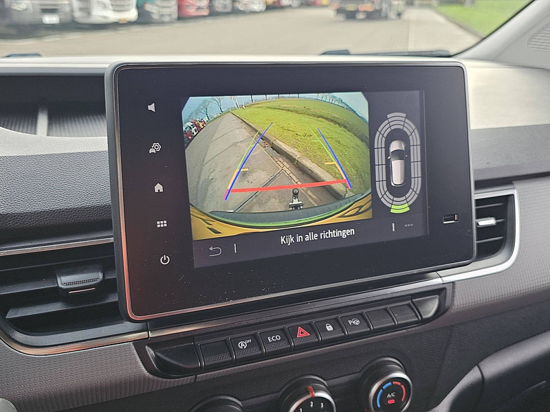 Dostavno vozilo z zabojnikom Renault Kangoo 1.5 L1 Navi Trekhaak NAP: slika 14 Dostavno vozilo z zabojnikom Renault Kangoo 1.5 L1 Navi Trekhaak NAP: slika 14