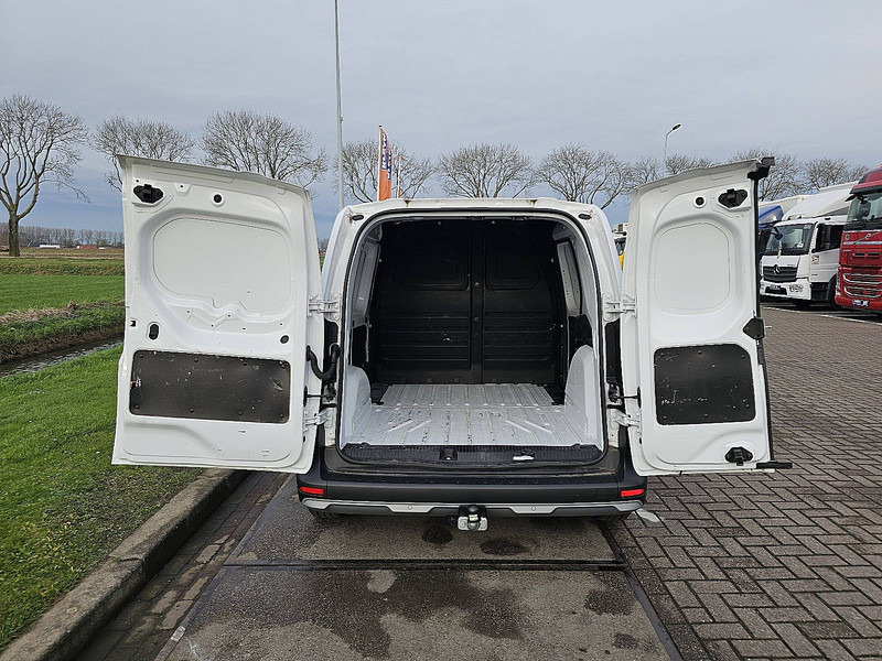 Dostavno vozilo z zabojnikom Renault Kangoo 1.5 L1 Navi Trekhaak NAP: slika 11 Dostavno vozilo z zabojnikom Renault Kangoo 1.5 L1 Navi Trekhaak NAP: slika 11