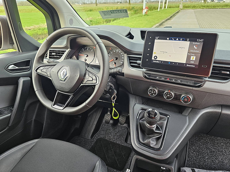 Dostavno vozilo z zabojnikom Renault Kangoo 1.5 L1 Navi Trekhaak NAP: slika 8 Dostavno vozilo z zabojnikom Renault Kangoo 1.5 L1 Navi Trekhaak NAP: slika 8